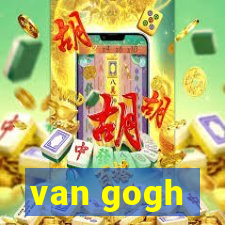 van gogh - biografia resumida